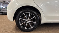 Toyota Yaris 1.5 Hybrid Icon Tech 5dr CVT Hybrid Hatchback